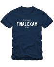 final exam